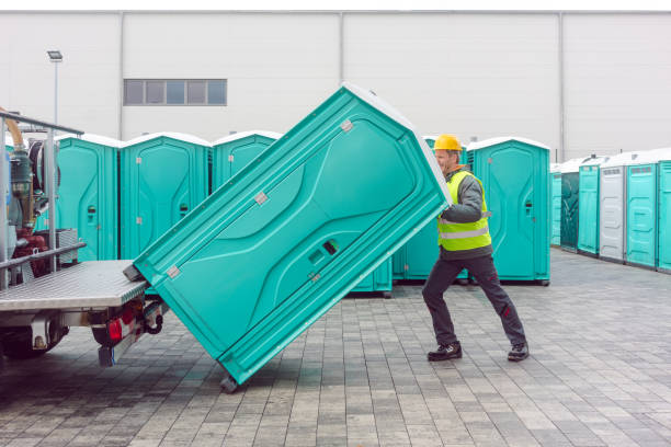 Best Short-Term Portable Toilet Rental  in Gladstone, MI