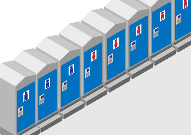 Best Eco-Friendly Portable Toilets  in Gladstone, MI