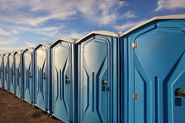 Types of Portable Toilets We Offer in Gladstone, MI